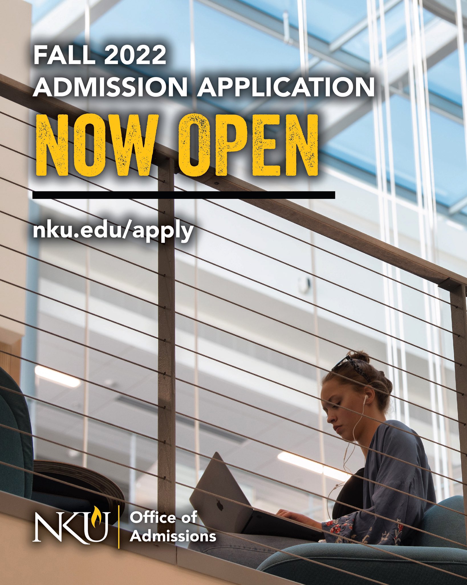 Nku Fall 2022 Schedule Nku Admissions On Twitter: "It's Officially July! Which Means… 𝗢𝗨𝗥 𝗙𝗔𝗟𝗟  𝟮𝟬𝟮𝟮 𝗔𝗣𝗣𝗟𝗜𝗖𝗔𝗧𝗜𝗢𝗡 𝗜𝗦 𝗡𝗢𝗪 𝗢𝗣𝗘𝗡! To Apply Please Visit  Https://T.co/87Jws6Obbf! We Look Forward To Seeing Your Application 😄  #Norsebound @Nkuedu Https ...