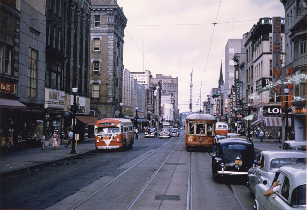 Our founders are proud fourth and fifth-generation Allentownians. We are proud of our city and look forward to seeing its next chapter unfold! #thankfulthursday #allentownpa