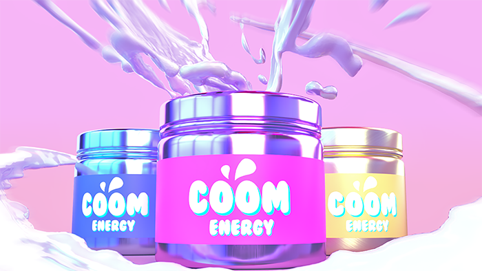 BrothersCoom's tweet photo. @ZurjjMedia @GFuelEnergy @RomanAtwood Nah bro, this is a challenge https://t.co/H22TkOirwC