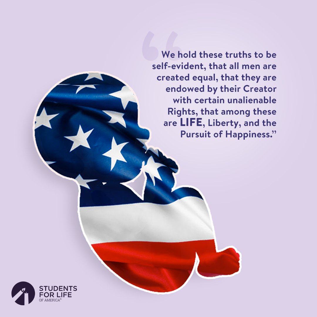 Life is worth fighting for.