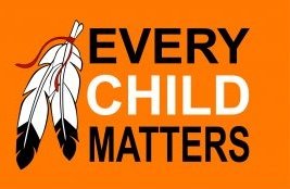 I currently inhabit the small Canadian town of Mitchell, Treaty No. 1 Territory, the traditional lands of the Anishinabe (Ojibway), Ininew (Cree), Oji-Cree, Dene, and Dakota, the Birthplace of the Métis Nation and the Heart of the Métis Nation Homeland. #everychildmatters