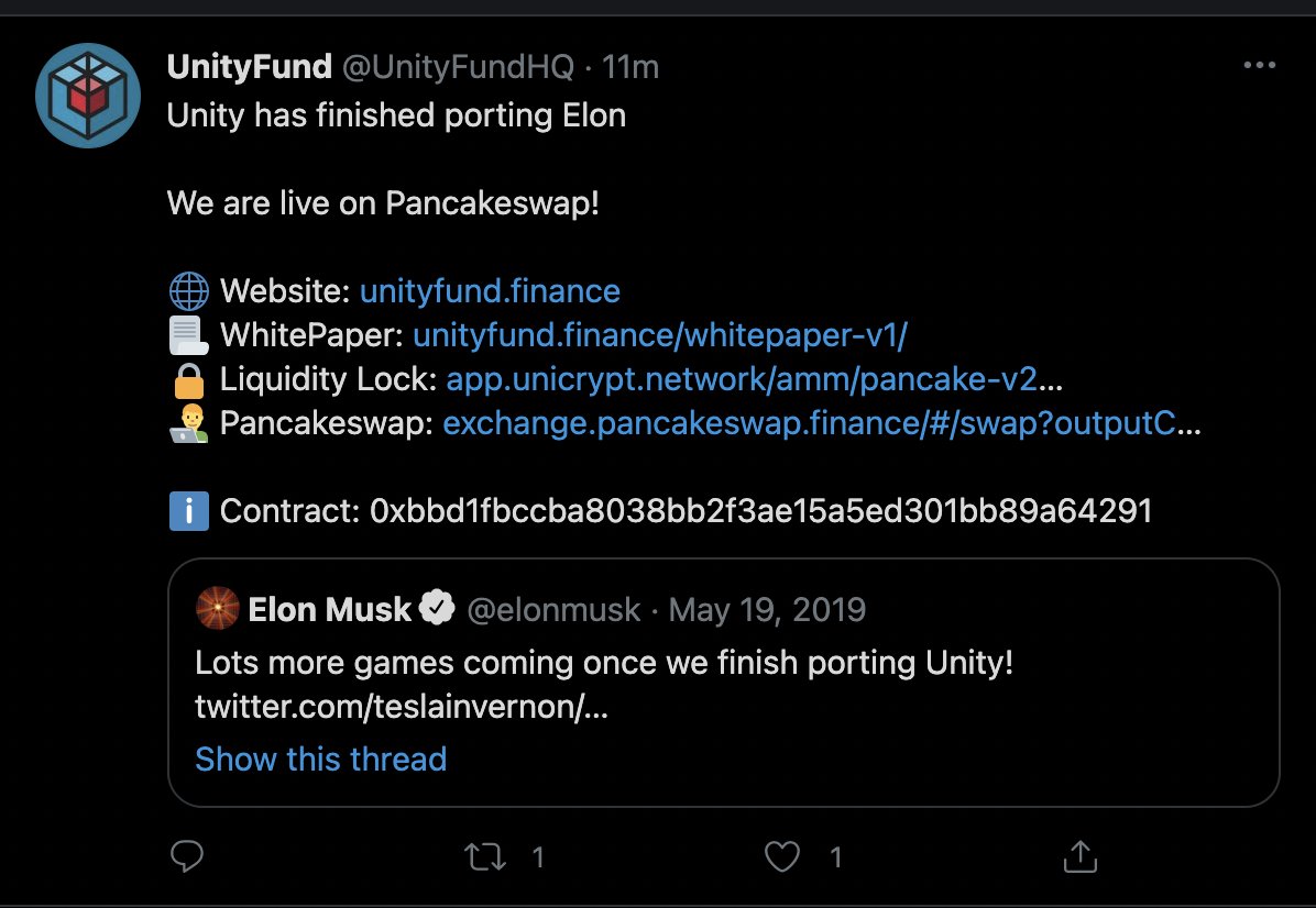 Emerging Technology tweet media