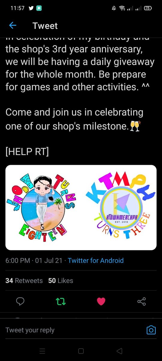 morkmel's tweet photo. @KTownMerchPh trying my luck here!🥰
#KTMPH_BSURPRISE thanks for the GA!
@haechanniyo @tiwayfeu @TYwifeeuu https://t.co/RZpLSihGHg
