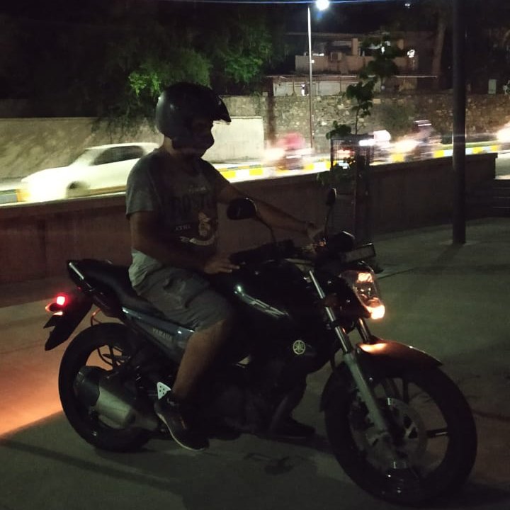 makjig's tweet photo. #66thYamahaDay @India_Yamaha @yamaharacingcom #fitness #yesyamaha https://t.co/BzJDabmA5Y