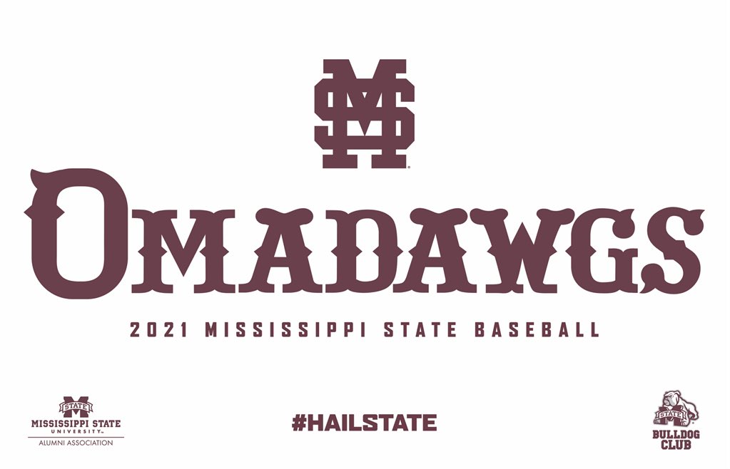 MSStateAlumni's tweet image. CONTEST | RT this tweet and follow @MSStateAlumni to enter to win an #OmaDawgs rally towel!

Two (2) winners chosen at random and announced at 3PM on 7/2.