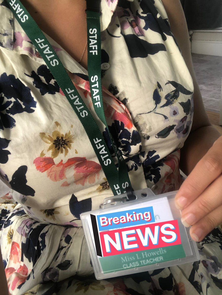 learnwithlucy_'s tweet image. First induction day. ✅ Been blown away by how nice and beautiful the school is. Even more excited for tomorrow! #ECT2021