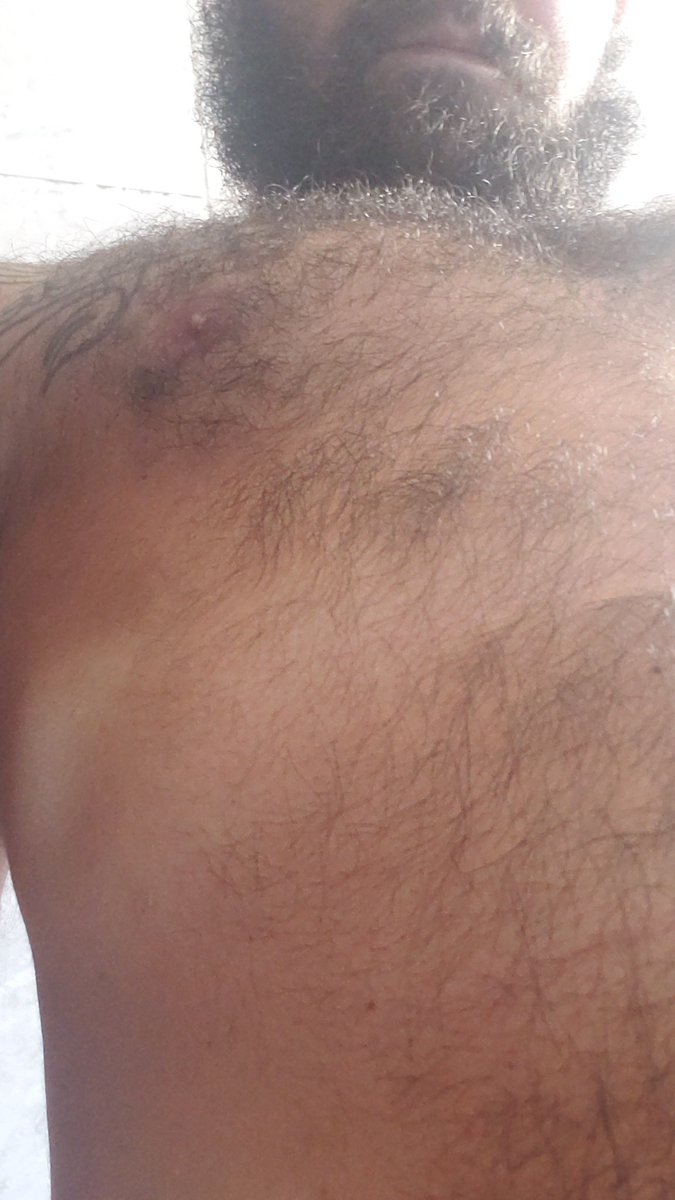 RICKBA14's tweet image. #peludo #peito #bear #urso #barbudo #puto #putao #bi #boss