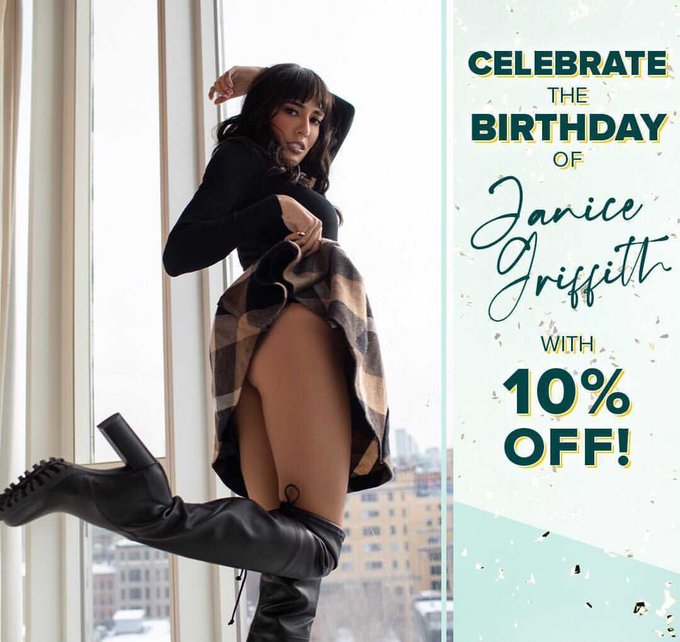 if u go to https://t.co/z7bQATS5cy you&rsquo;ll get 10% off my fleshlight to celebrate my birthday month 😈✨