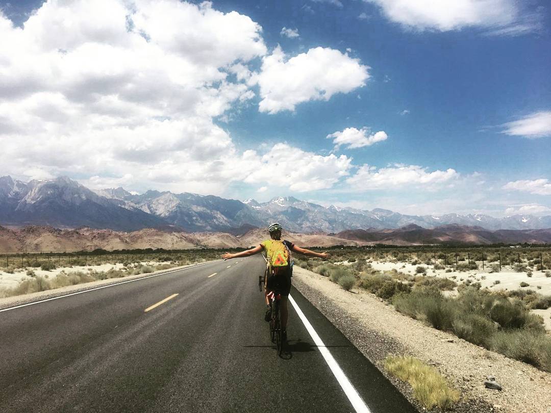 Cross country and regional bike trips are back!

⚡ 2022 applications open on July 15th ⚡

Learn more and sign up to be the first to hear when applications drop: bikeandbuild.org/routes/