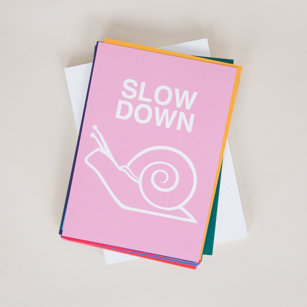 hellodigicards's tweet photo. It's common for people to speak much quicker over zoom than in person. Next time it happens, be sure to use this card and let them know! #digicards #zoom https://t.co/AahLPEFVU7