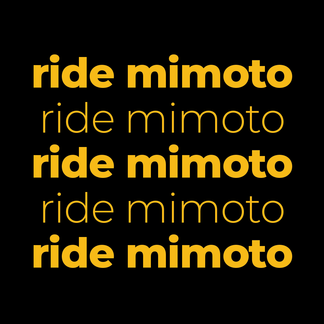 Quando i tuoi amici ti chiedono che cosa hai voglia di fare stasera e l’unica cosa che ti viene da dire è: #ridemimoto 🛵