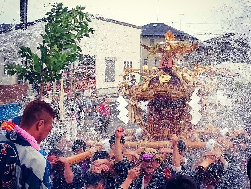 八重垣神社祇園祭 Twitter Search 八重垣神社祇園祭 Twitter Search