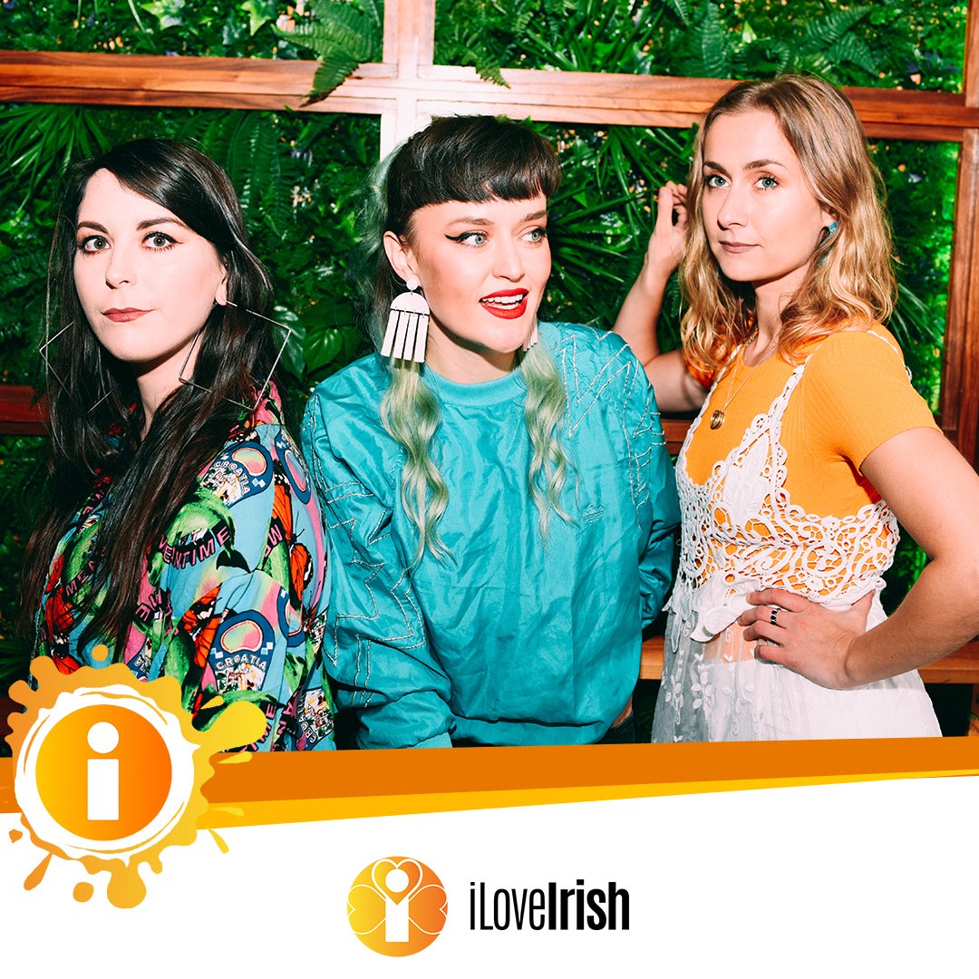 Our #iLoveIrish tracks for July @pauric_o_muso_ - Final Say 🤐 @smilerushes - Funds 💰 @sjtalbotmusic - Easy For Me 💁 @WyvernLingo - Don't Say It 🤫 Which track is your favorite so far?