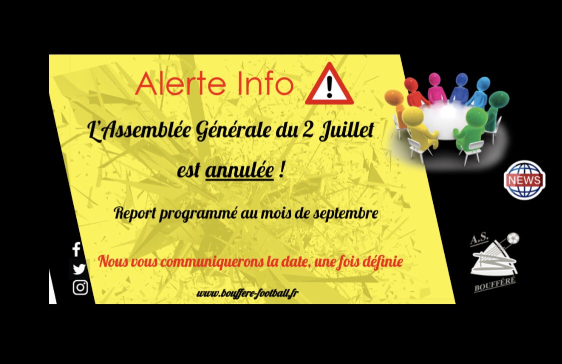 🌓AS Boufféré🌗 (@asbfoot85) on Twitter photo 