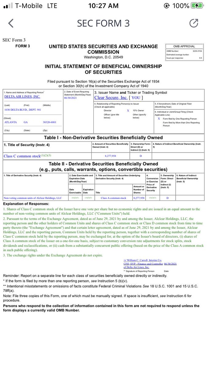 DogeCoinV22's tweet image. $YOU in at @$45 not bad #SmartMoneyFlow IF DELTA IN IM IN !