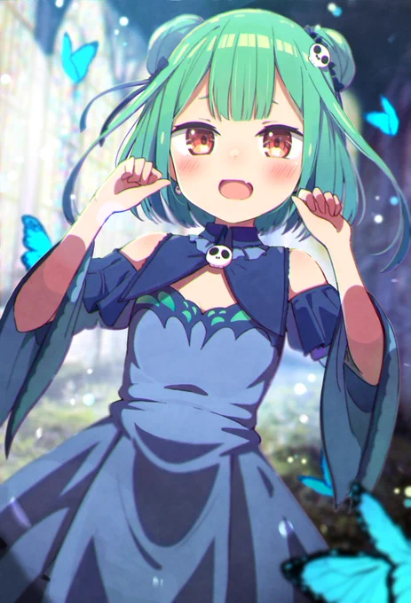 6月のイラストまとめ 
