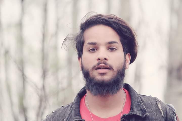 ShahidYaqoobDar's tweet photo. Dil naram
Dimag garam....
@ShahidYaqoobDar 
#rapxtarshayu #hiphopkashmir #rapperlifestyle #fashionmodel #fashionblogger https://t.co/0wPUTVwotd