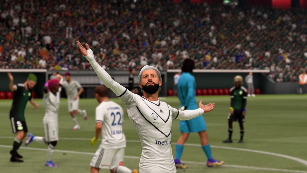 MatiiVon's tweet image. 1 asistencia y 4/6 para seguir arriba en la tabla 💙🤍 @CSRESPORTS