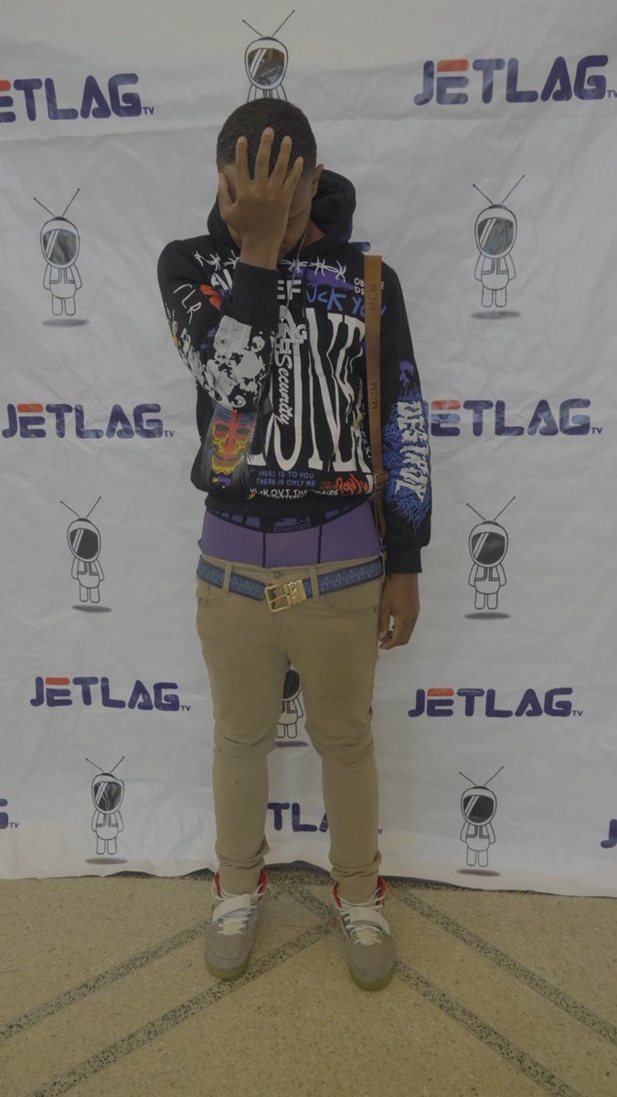 Benji Pedro tweet media