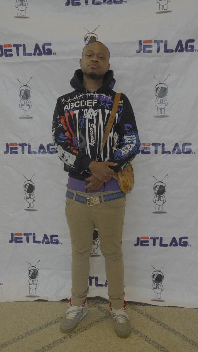 Benji Pedro tweet media