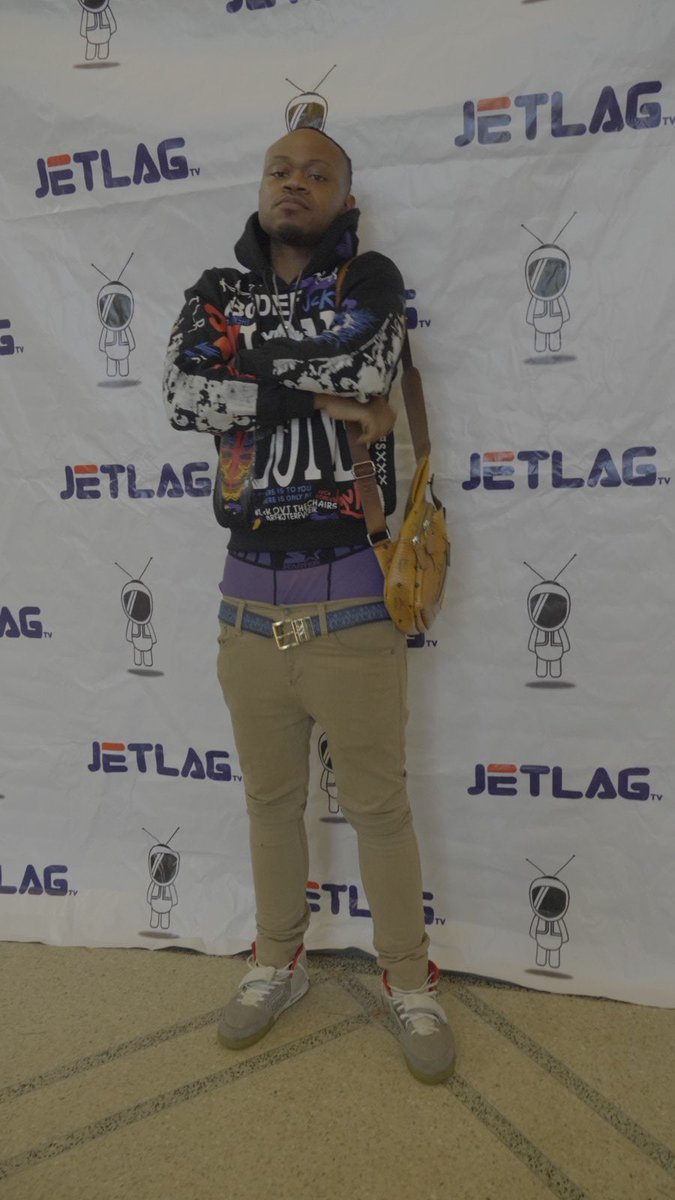 Benji Pedro tweet media