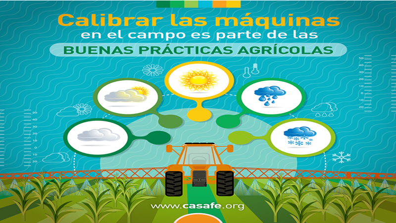 patucomendez's tweet photo. #SigueHilo
Luego debo evaluar las
📌#CondicionesAmbientales al momento de la #Aplicación y durante la misma.
📌Asegurarme q sean las óptimas
Se debe medir con #Anemómetro manual o #EstaciónMeteorológica, la #Velocidad la #Dirección del #Viento, la #Temperatura y #HumedadRelativa https://t.co/bQ0IUPT53u