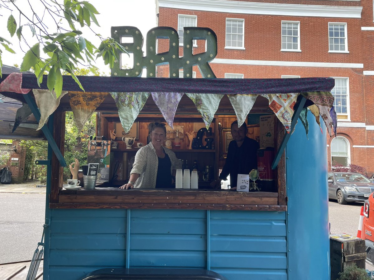 Exeter Chamber tweet media