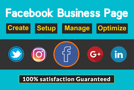 LeadEntry's tweet photo. Successfully Create a Professional Facebook Page and Set up with SEO optimization. All Settings are such as Auto message setup, connected with Instagram, website, number and email setup,etc.
Know More Visit: https://t.co/VCCJtSL00c
#socialmediamarketer #pagesetup #dailyposts #seo https://t.co/xfQ0d8cOdH