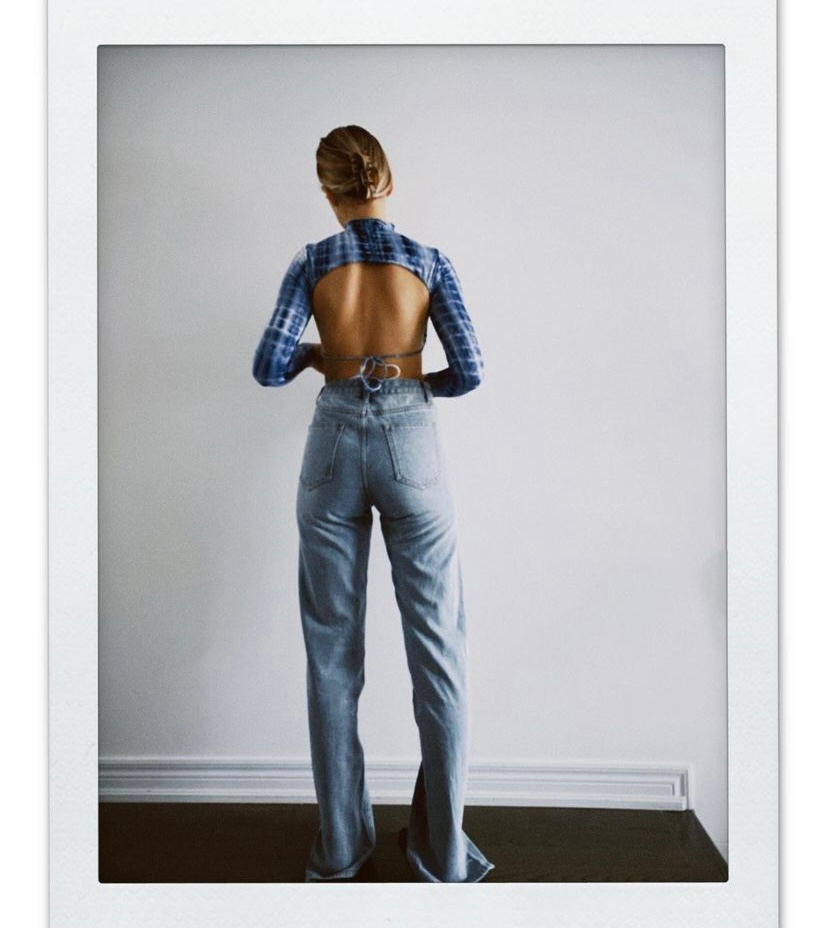 diligentdenim's tweet photo. “Less of this” and “less of that” is all we see brands move the needle on eco-design. But what about thinking from a “more of this” perspective? 

Yes to more regenerative, circular design, yes to natural fibers and processes and yes to more natural dyes! As we become https://t.co/JpX560tDqW