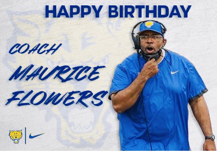 FVSU Football tweet media