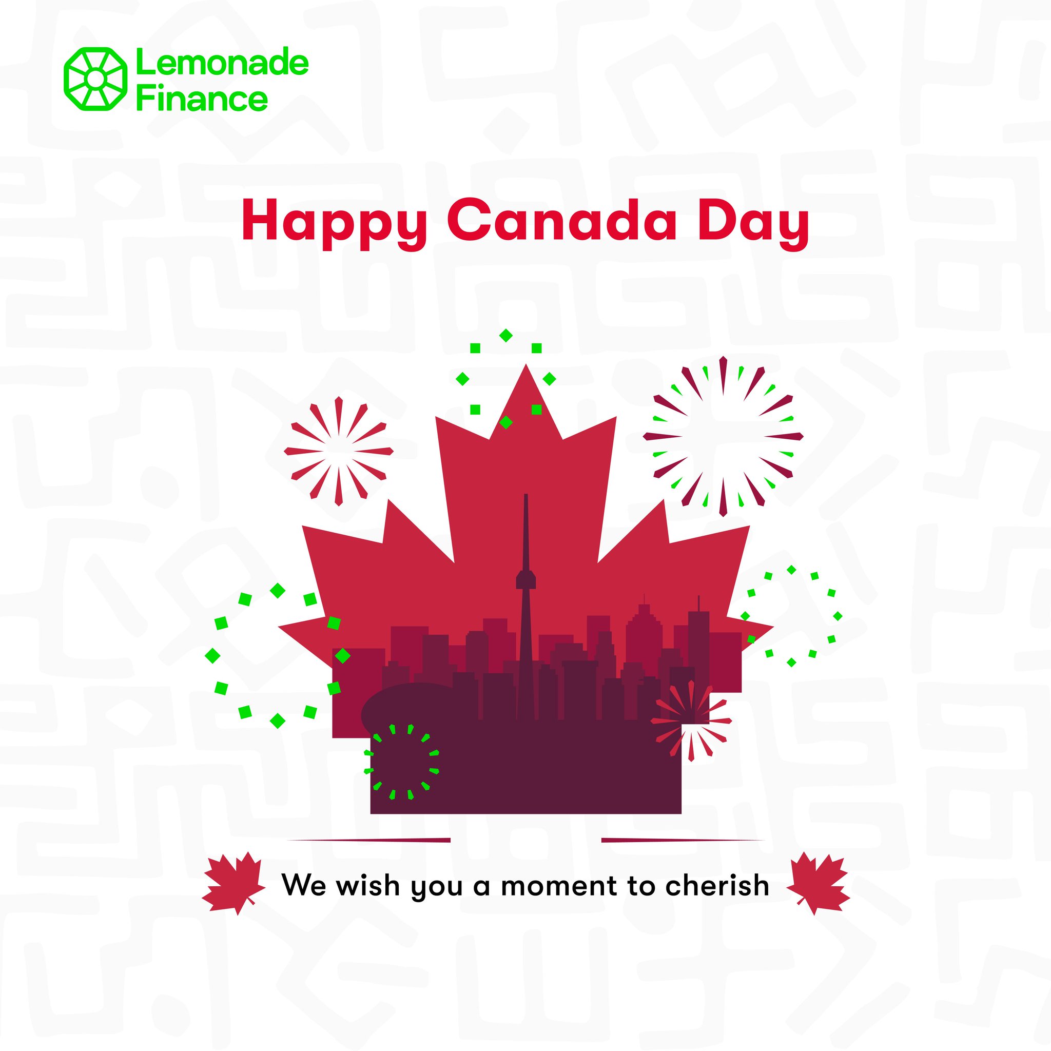 Lemonade Finance on Twitter "From all of us at Lemonade Finance, Happy