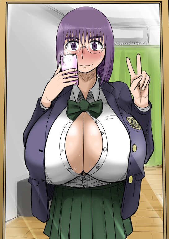 #おっぱい好きはこのアカウントをフォローしよう
爆乳好き、母乳好きな方は是非! 