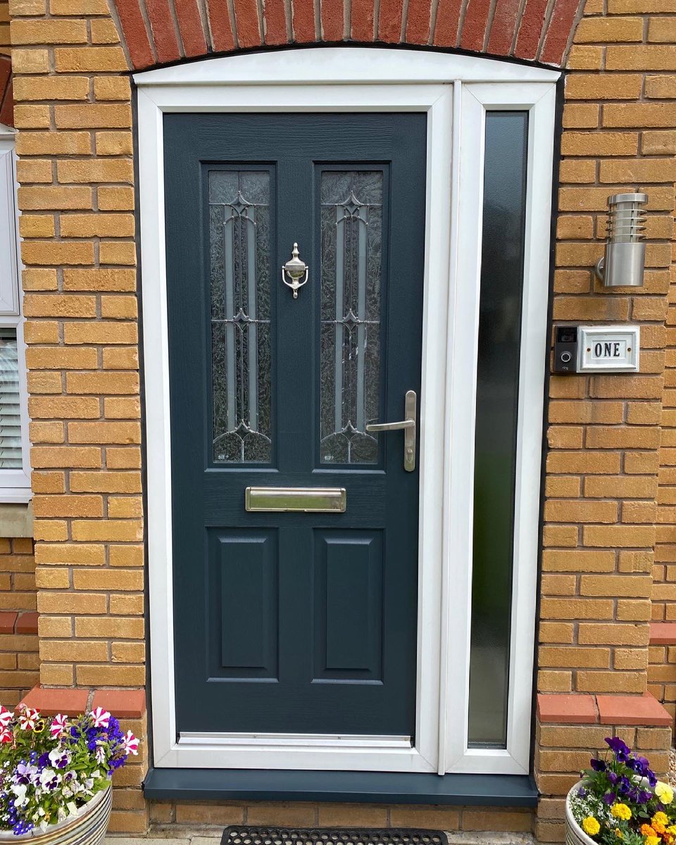 bdsdecorating's tweet photo. • OUR LATEST SPRAYING WORKS • #bdsdecorating #paintinganddecorating #northwest #upvcspraying #contractor https://t.co/Vx14xCkr6m