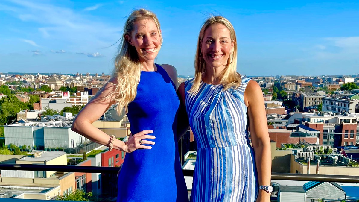 Niki Christoff tweet media