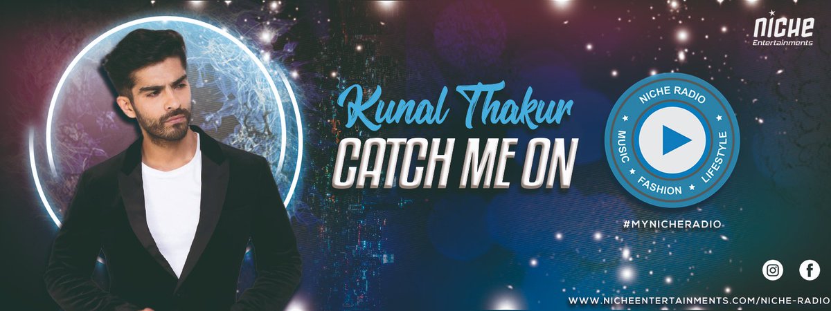 nicheentertainments.com/niche-radio
nicheentertainments.com/nisha-s-niche/…

#mynicheradio #music #fashion #lifestyle