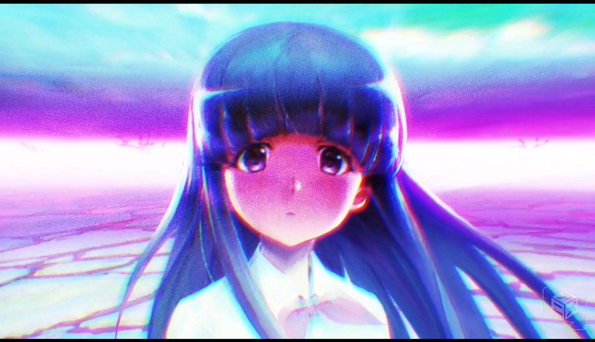 討論】推特有人推測卒ED、業ED2背景暗示「白鸛鳴泣時」赤色海之星@暮蟬