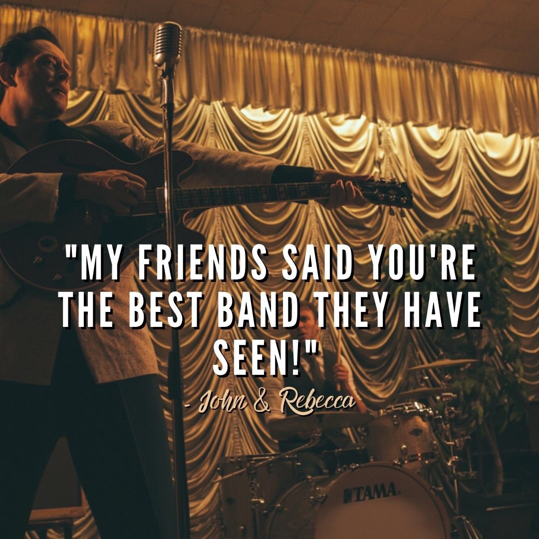 JukeBox Jets tweet media