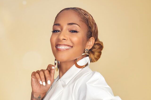 Happy 40th Birthday Amanda Seales   