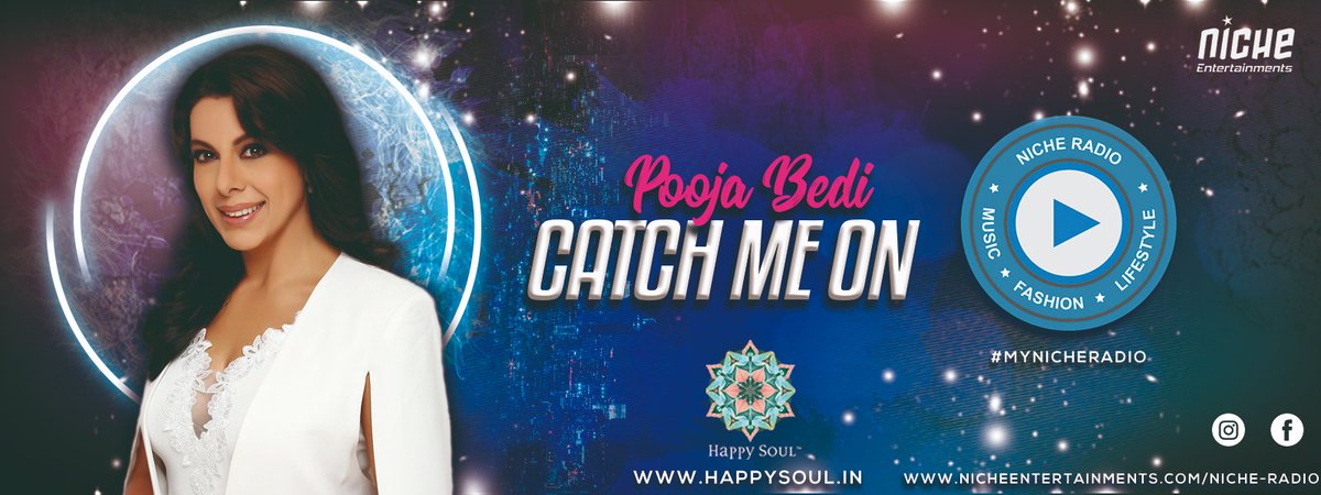 nicheentertainments.com/niche-radio
nicheentertainments.com/nisha-s-niche/…

#mynicheradio #music #fashion #lifestyle