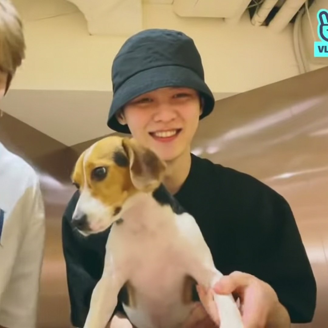 tiny____kun's tweet photo. 🐶 #钱锟 #KUN https://t.co/5DM50YfIFI