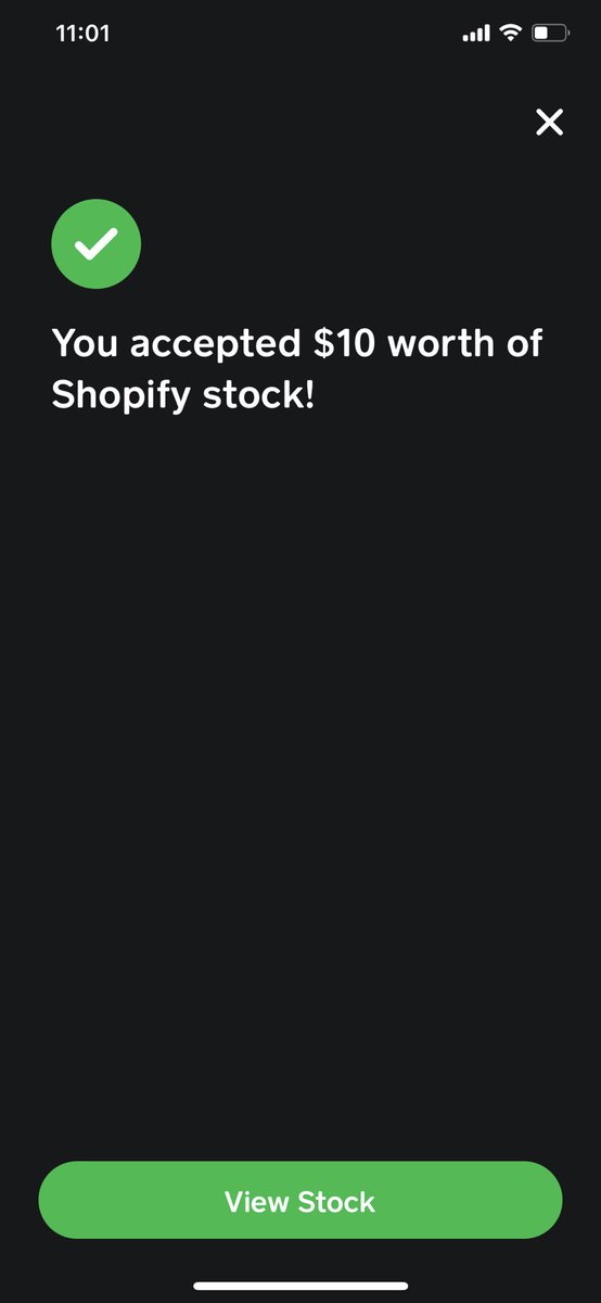 buddhaflli's tweet photo. Thank you to the Hottie Coach @theestallion for sending me some stocks which prompted me to buy $10 more so thank you https://t.co/Db2Y8qvH9q