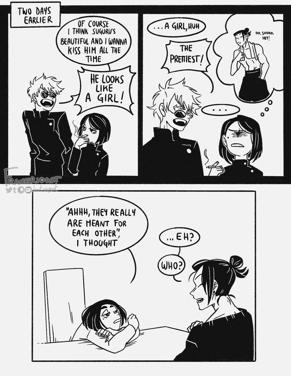franeridart's tweet photo. [jjk] somewhat of a follow up to the childhood friends doodles https://t.co/kw16pkRk98