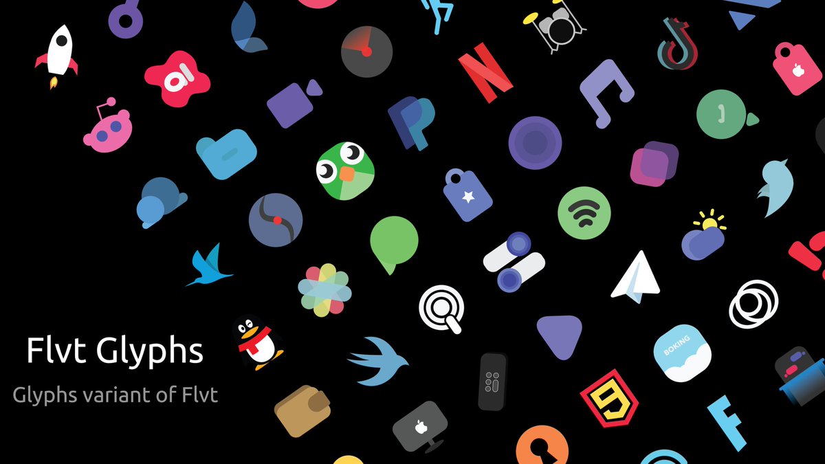 Devy_Design's tweet photo. Flvt Glyphs - Released on Twickd repo.

Get it from here - https://t.co/MTuMPJcjED

Also check out Flvt &amp; Flvt Dark on Twickd repo.

#Flvt https://t.co/uFNpx4F2JD