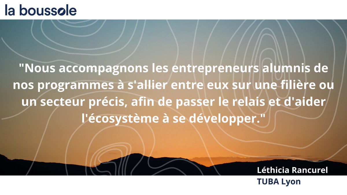 Lors de notre dernier webinaire, nous avons abordé le thème de "L'Engagement de nos Alumnis". Ce temps d'échange a permis à nos membres de se réunir pour bénéficier de conseils pratiques sur comment gérer les startups qui quittent leurs programmes et deviennent des Alumnis.