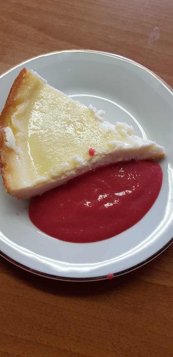 What a beautiful day to be enjoying some stew, mash and veg. Then some cheese cake. 

Sorry there was no bingo, with the girls doing our kids club through the holidays. but enjoyed the wee sing along with Freddie and Lillian.
<a href="/fundamentalruth/">fundamental foods</a> <a href="/brown_elc/">EmmaBrownELC</a> <a href="/EastLothianAP/">EL Area Partnerships</a> @Pennypit