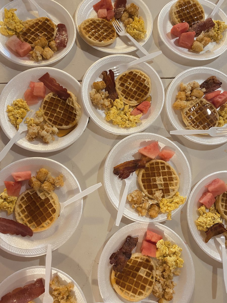 FCFoodProgram tweet picture