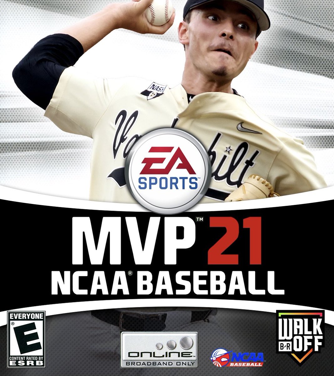 BRWalkoff's tweet photo. NIL laws have arrived 👀

Who wants MVP back? @BRGaming https://t.co/omhoBLhGOE