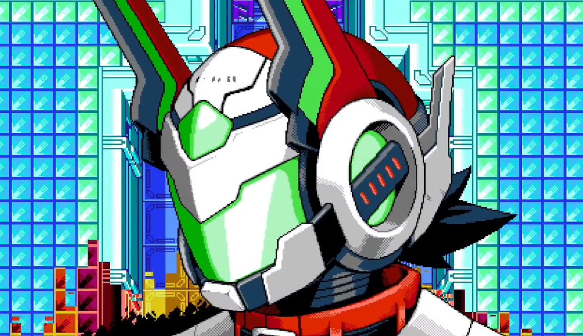 destructoid's tweet photo. #BlasterMasterZeroIII is ready to roll out in new gameplay trailer https://t.co/UatmbGfCVF https://t.co/hP9vZVDPSF
