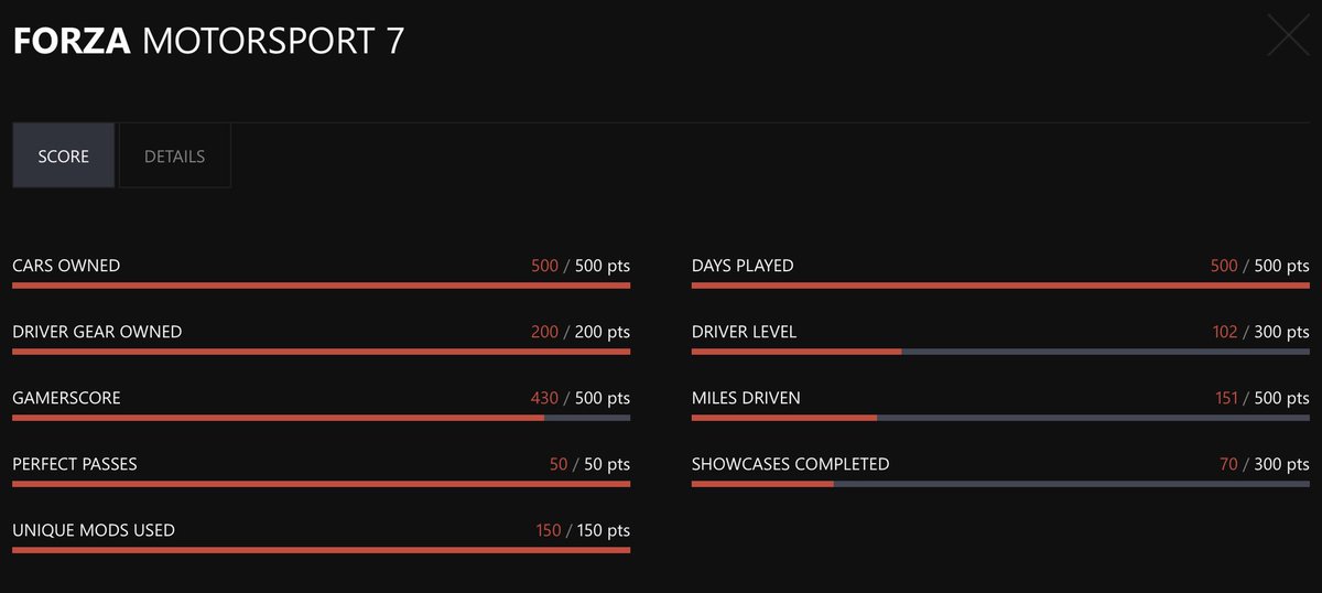 Lycassassin's tweet photo. @ForzaMotorsport @forza_support @XboxSupport @Xbox @Microsoft @Turn10Studios I don’t know what you think but I think I deserve to be Angry about forza rewards not updating, I’m excited about #forzahorizon5 but disappointed on turn 10 because you ignore me so many times. https://t.co/G66ib9eeQU