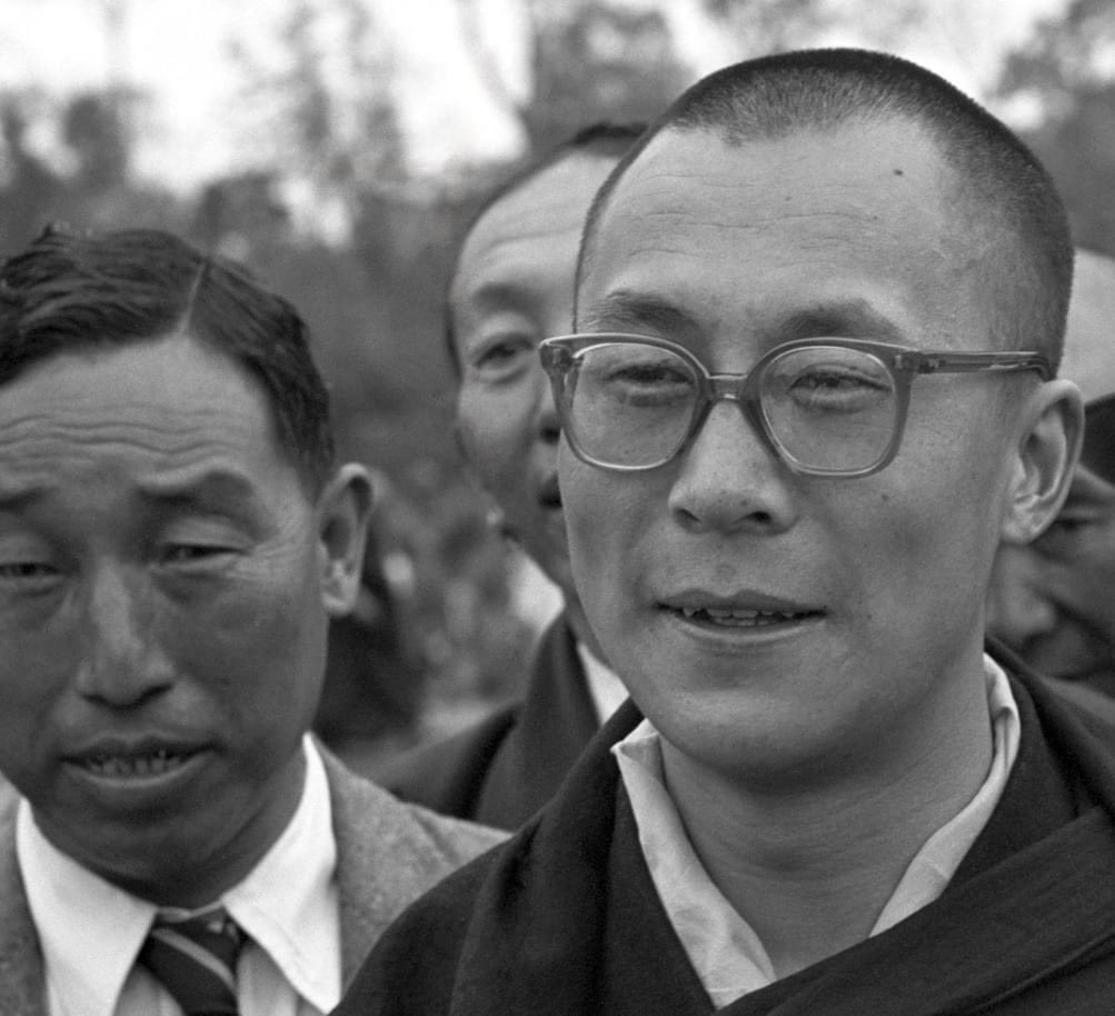 Удахгүй Далай багшийн мэндэлсэн өдөр.